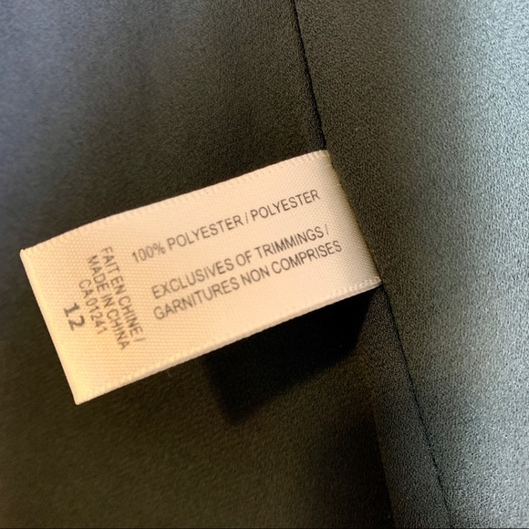 Contemporaine for Simons Sheath Dress - Picture 6 of 7